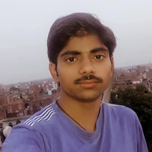श्री सोनू कुमार